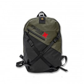 Backpack-SCR Refrigiwear Grey