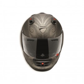 Full-face helmet Soul 0 L 59-60