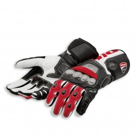 Leather gloves Ducati Corse C5 