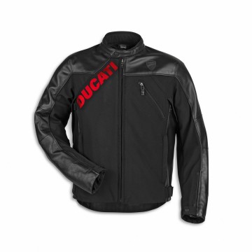 Motorcycle Leather Jackets - Ducati Official Shop Motorcycle Leather Jackets - Ducati Official Shop