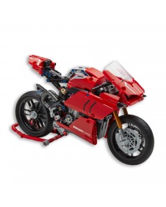 Modellino Panigale V4 R LEGO® Technic™