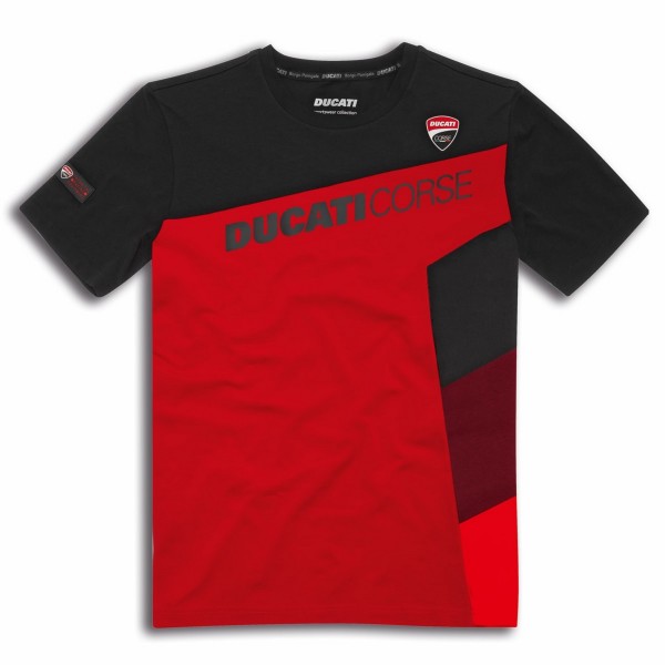 T-shirt-DC Sport