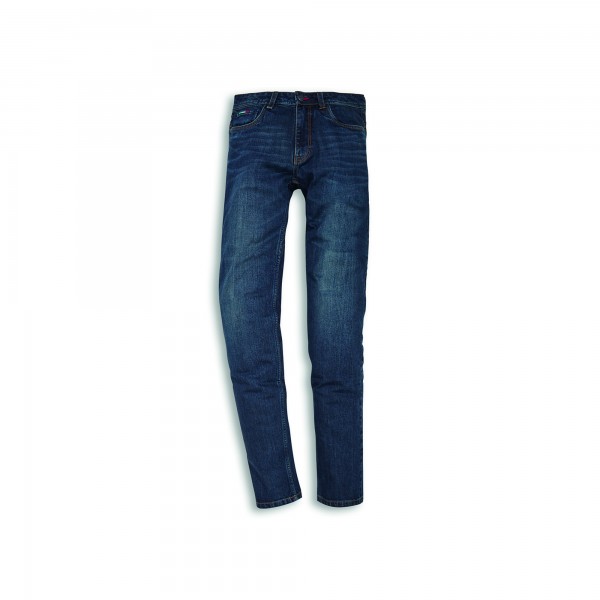 Technical jeans
 Company C3