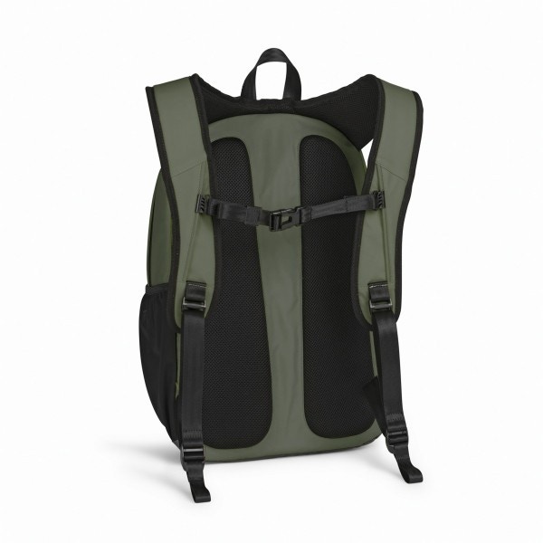 Backpack-SCR Travel Refrigiwear green 