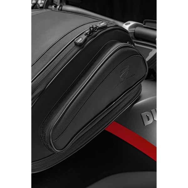 Magnetic tank bag Diavel XDiavel 