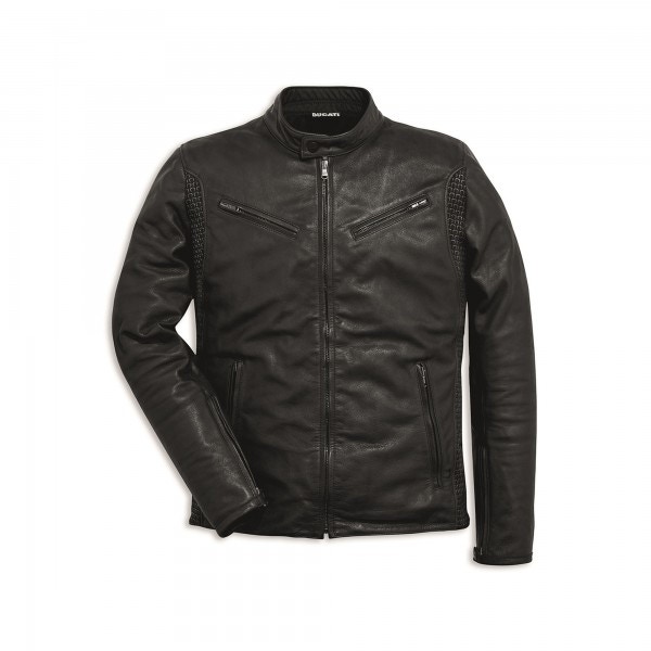 Leather jacket Soul