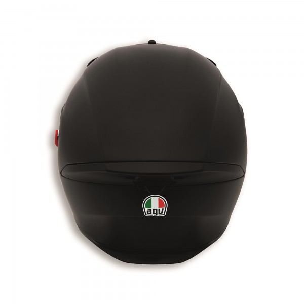 Full-face helmet Dark Rider V2