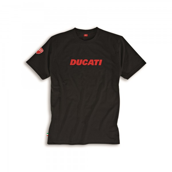 T-Shirt Ducatiana 2 Mann 