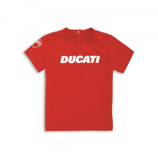 T-Shirt Ducatiana Kind