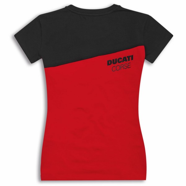 T-shirt-DC Sport Woman