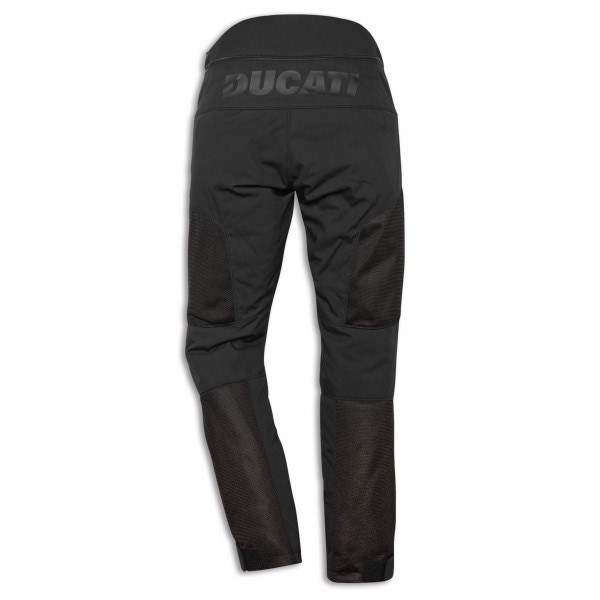 Fabric trousers-Ducati Summer Tex C1