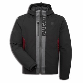 ファブリック製バイク用ジャケット | Ducati Official Shop ファブリック製バイク用ジャケット | Ducati Official Shop