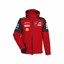 Ducati Corse sportswear - Ducati Corse Ducati Corse sportswear - Ducati Corse
