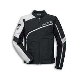 Motorcycle Leather Jackets - Ducati Official Shop Motorcycle Leather Jackets - Ducati Official Shop
