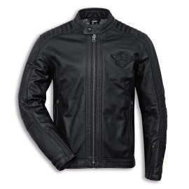 Motorcycle Leather Jackets - Ducati Official Shop Motorcycle Leather Jackets - Ducati Official Shop