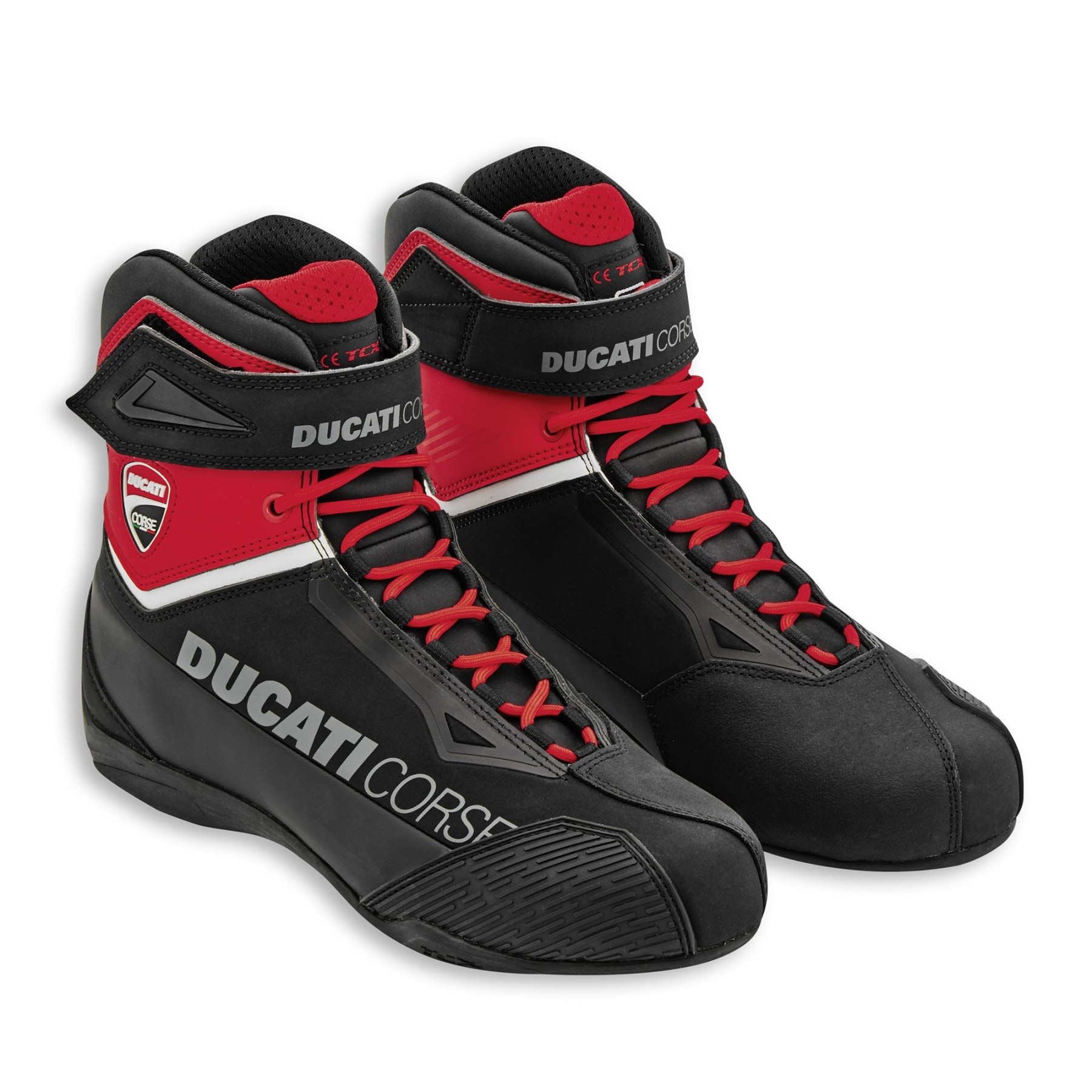 Boots Ducati Corse City Boots Ducati Corse City